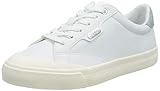 Modellnummer 021EK1W310 ESPRIT Damen 021EK1W310 Sneaker, 101/WHITE 2, 38 EU