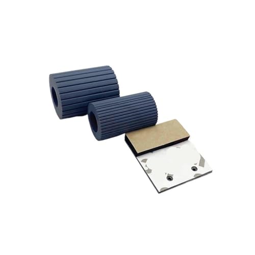 Kit de coussinets de pneus rouleaux scanner Workforce DS-6500 pièce rechange DS-7500