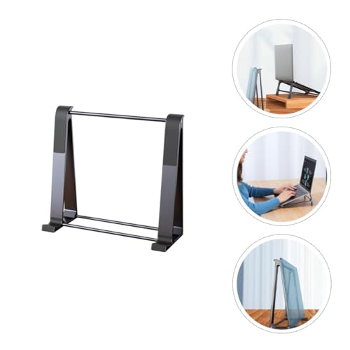 Base portátil para laptop de aleación de aluminio miniatura 7