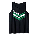 Sostieni la Nigeria nel 2021 con questa maglia da calcio della Nigeria con la bandiera nigeriano! Mostra il tuo orgoglio per la tua squadra nazionale con questa fantastica maglia da calcio della Nigeria!
