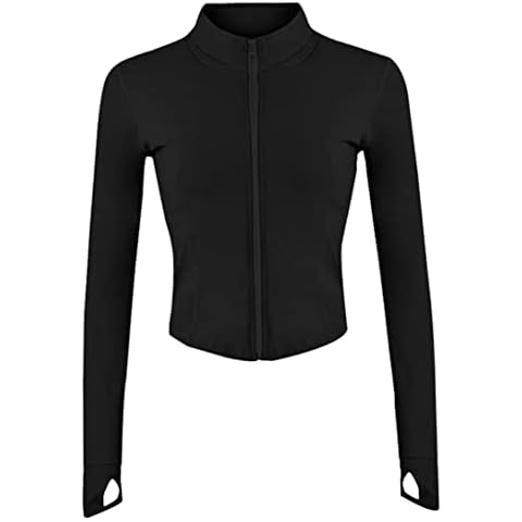 Veste de Yoga Muzrunq Cover