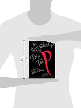 英文版） 親指Pの修業時代 - The Apprenticeship of Big Toe P