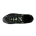 Puma, Men's, Inhale Shoes, Puma Black/Green Glare, 12, Medium