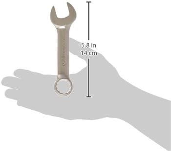 Williams JHW11324 12-Point Combination Wrench, 3/4-Inch image 3