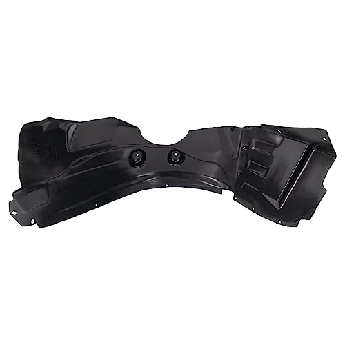 Image of TRQ Front Inner Fender Liner Set Compatible with 2009-2020 Dodge Journey CH1248141 CH1249141