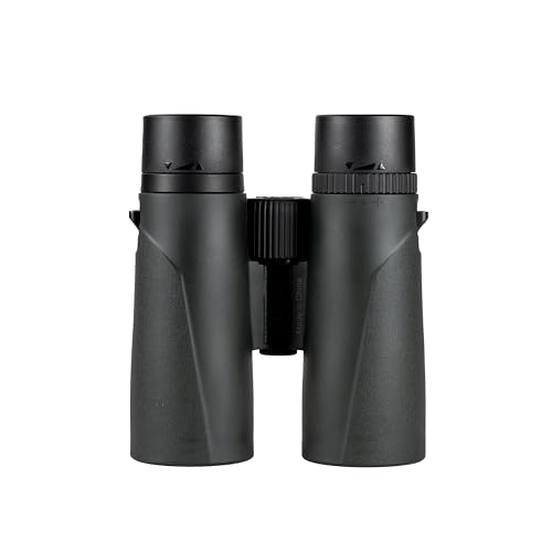 Binoculares Riton Optics X3 Primal 10x42mm HD BAK4 miniatura 2