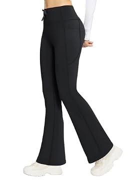 best warm yoga pants