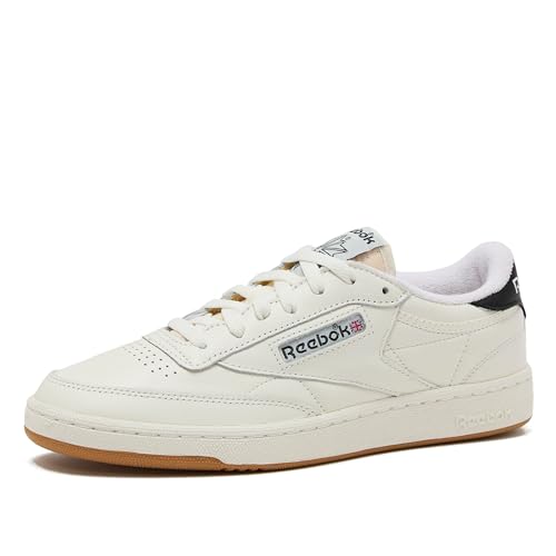 Reebok Men's Club C 85 Sneakers