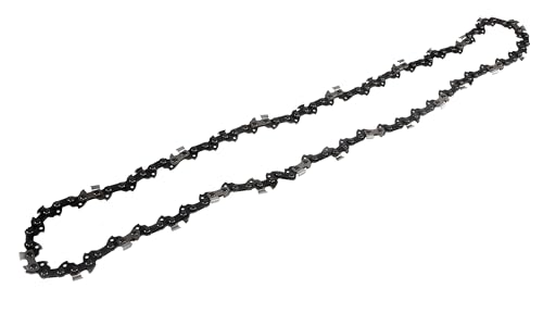 Greenworks Sägekette (40cm Oregon Chain passend für Kettensägen der 40 Volt Greenworks Serie), 10...