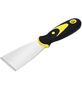 UKCOCO 3D Drucker Spachtel Hot Bed Scrapper, multifunktionale ergonomische Messer Removal Tool fü...