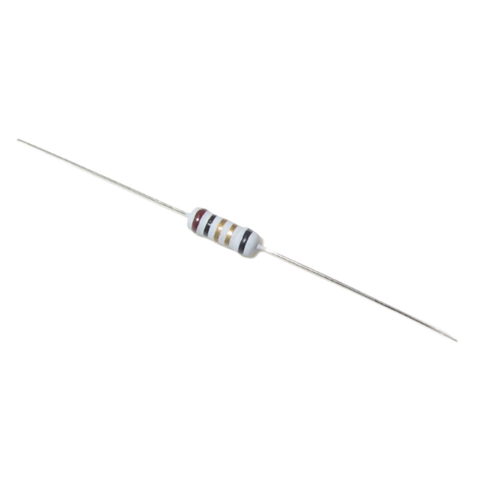 Résistance bobinée fusible 220 Ohm : stop aux surcharges sur circuit