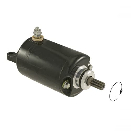 RMS Motorino Avviamento Foresight 250 Starter Motor Foresight 250