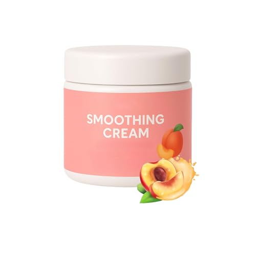 Crema pre depilatoria