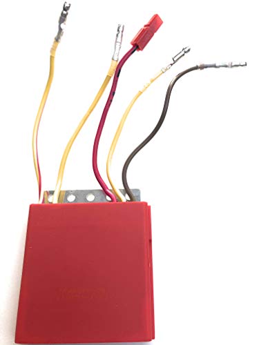New Regulator Rectifier Assembly Fits Polaris Ranger 2x44 25cc,Ranger 4x4 500,Ranger 6x6 499cc,Sportsman 600 (2/17/03-04/04/04),Sportsman 600 Twin 597cc,Sportsman 700 683cc(2/17/03 To 04/04/04) 2004