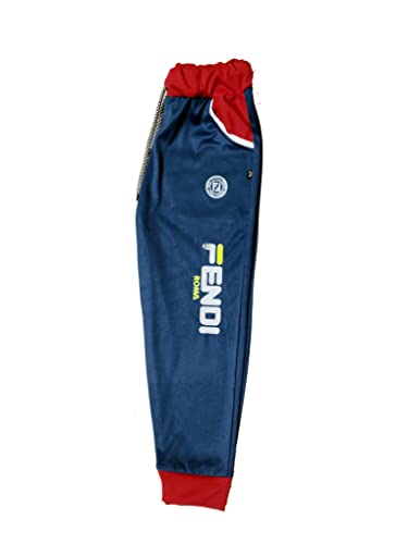 Image of Boys Track Pants Pack of 2