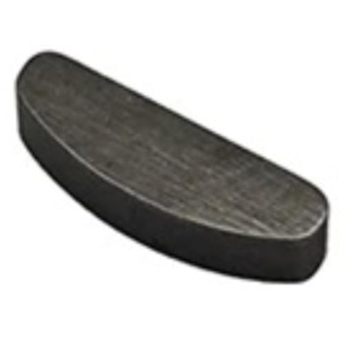 Clé de vilebrequin Woodruff anti-jeu mécanique, lot de 2 pour CF 450SS 500S 520 600