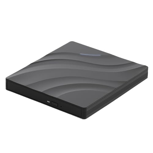 Lecteur optique mobile pour regarder des films en déplacement et en voyage - 5