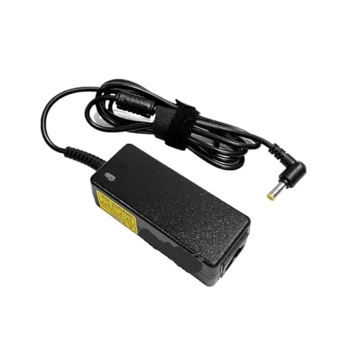 Adaptateur secteur ordinateur portable 19V 2.1A 40W 5.5x1.7mm UE