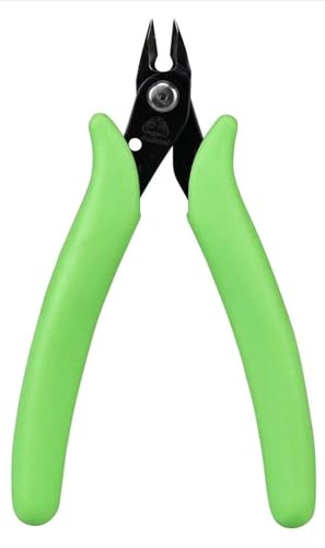 GodHand GH-PN-125-KR Keroro Nipper Hobby Tool, Kerolonoper