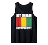 Photo Gallery non guineano ma supporto bandiera guinea canotta Photo Gallery non guineano ma supporto bandiera guinea canotta