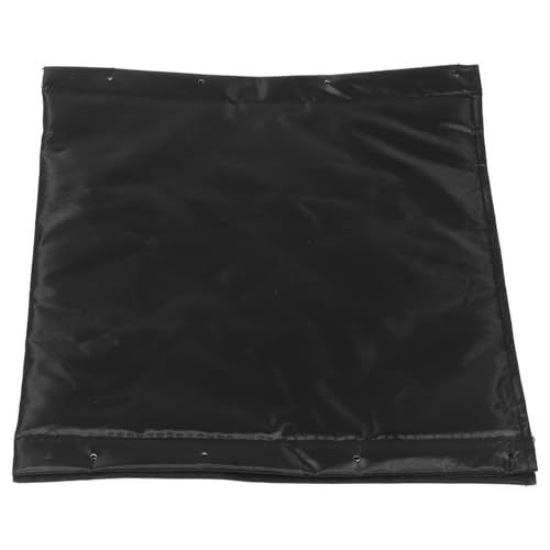 Funda de asiento para silla de ruedas ventilada y resistente a la humedad con tornillos 2