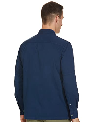 Image of Amazon Brand - INKAST Men Slim Fit Casual Shirt