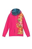  Desigual Sweat_Flora Maillot de survêtement, Red, 3/4/2020 Fille