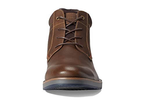 Image of Nunn Bush Circuit DC Plain Toe Chukka