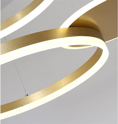 Lampe table à manger avec télécommande pour éviter l'éblouissement - 2