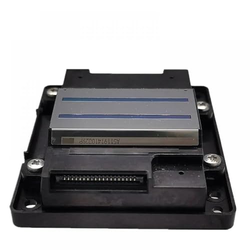 Cabezal de impresion 188 repara fallos de inyeccion en WF-7610 WF-7110 WF-3640 1