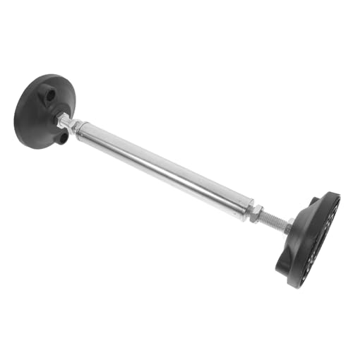 LIFKICH Furniture Jack Lifter Tool Cabinet Support Pole 30-45cm Range Locking Feature for Bathroom Kitchen