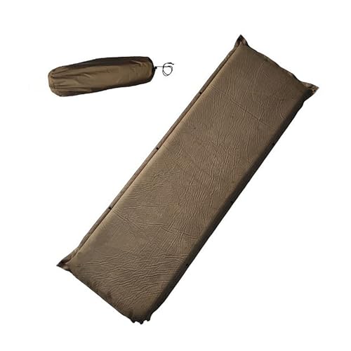 車中泊マット ダブルサイズ 2人用 グレー サンド 8cm厚 選べるカバーセット インフレータブルマット 厚手 高反発 車内泊 家族 旅行 キャンプ アウトドア エアマット エアーマット エアベッド 自動膨張 寝具 防災 来客用