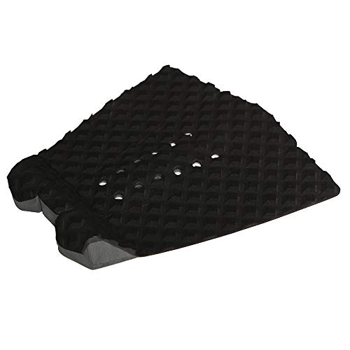 OCEANBROAD Surfboard EVA Traction Pad with 3M Adhesive Professional Tail Pad with Arch