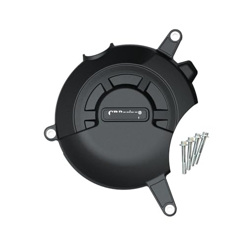 Cubierta protectora del motor para CB1000R 2011-2017 seguridad y ajuste perfecto