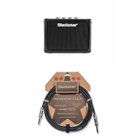 Huge Tone, Small Size Rather than just being focussed on its look and compact size and ultimately sacrificing the quality of sound, the FLY 3’s unique design delivers the same tonal balance and feel of a larger guitar amp even at low volumes. Heavy-d...