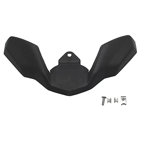 Extension de garde-boue avant THLMT BMW R1200GS Cover