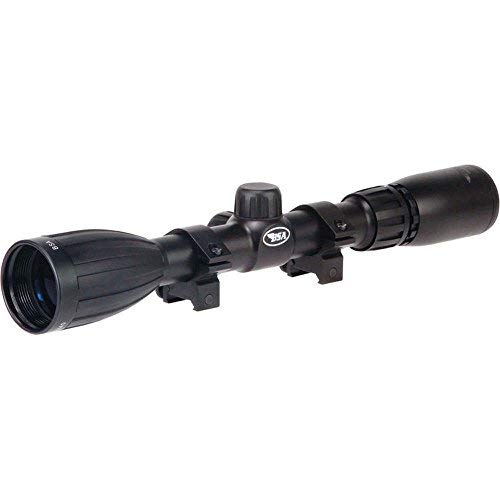 The 4 Best BSA Scopes Reviews of Rifle Optics 2022