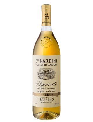  Nardini - Grappa Riserva 1 lt.