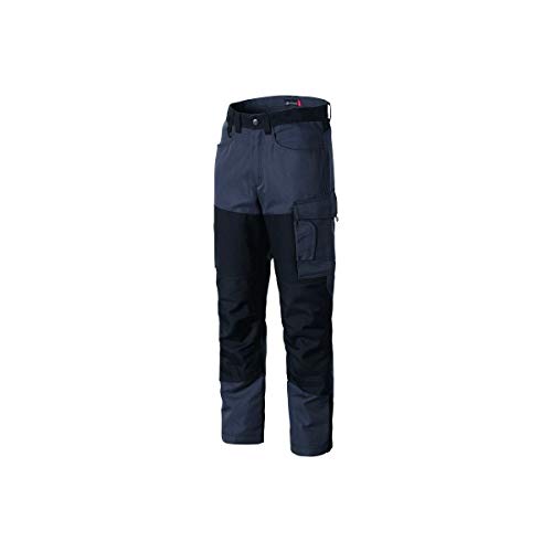 Molinel Pantalon Outforce Elite Gris/Noir