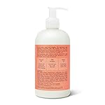 SheaMoisture Curl and Shine Conditioner For Thick, Curly Hair Coconut and Hibiscus Sulfate Free, 13 Fl Oz (Pack of 2) - Image 2