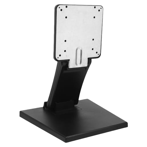 Support de télévision pour écran LCD 10-27 pouces avec pied pivotant PLAFOPE
