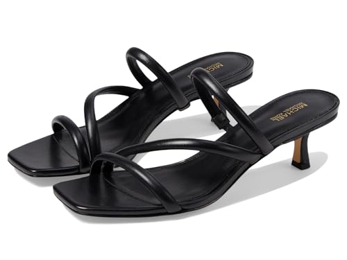 Mules Michael Kors Celia : fini les pieds fatigués en talons hauts