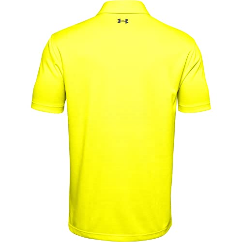Image of Under Armour Men's Tech Golf Polo