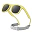 Yellow&grey Lens