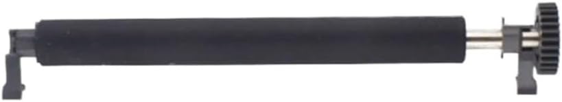 Black Platen Roller Kit Fit for Zebra ZD220T ZD230T | Fit For Zebra ZD220T ZD230T ZD888T ZD888CR ZD421T