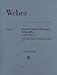 Produktbild HENLE VERLAG Trio G-MOLL OP 63 - arrangiert für Querflöte - Violoncello - Klavier [Noten/Sheetmusic] Komponist: Weber Carl Maria VON