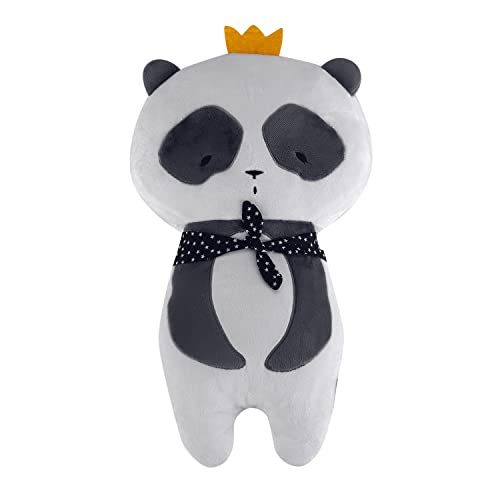 Image of Car Travel Pillow for Kids Car Seat Pillow Cute Cartoon Travel Pillow Cushion Breathable Head and Body Support Pillow for Sleeping Travel Neck Rest