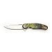 Crescent - Knife,Edc 3.25