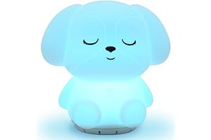 4-7-8 Breathing Potty Buddy