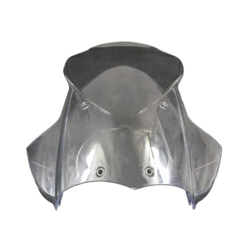 Pare-Brise R1200GS Transparent Bulle Moto ADV 2004 à 2012 Déflecteur 5mm